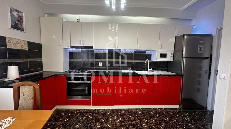 Apartament la cheie | 2 camere | Zona Stadionului - Florești - Poză 13