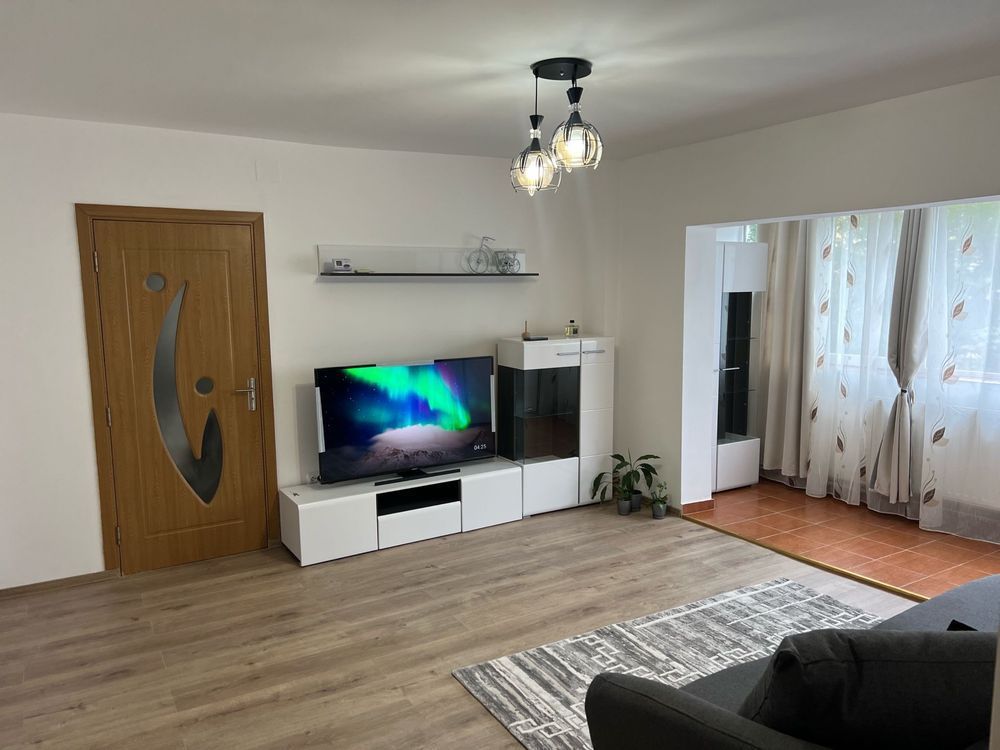 Girocului-Spitalul Judetean | 3 camere | Centrala proprie | Etaj 1 - Poză 3