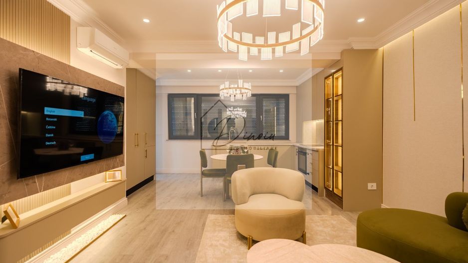 COMISION 0% I 2 camere lux Ivory Residence Pipera I taxare inversa - Poză 1