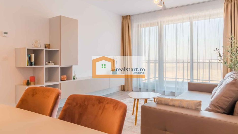 Langa Scoala Avenor, Vedere Padure Tei Baneasa - parcare - Poză 3