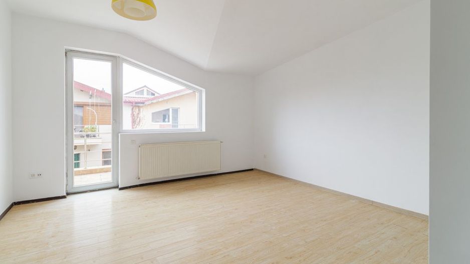 Duplex 4 camere  - drum privat - Poză 11