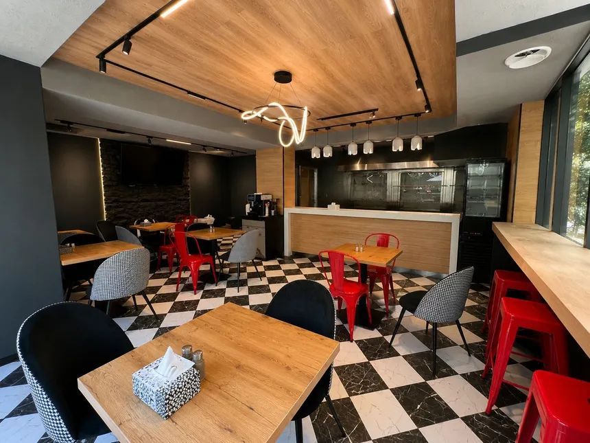 Spațiu Comercial | Recent Renovat | Baba Novac - Poză 3