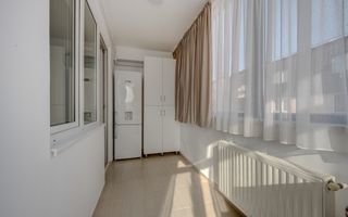 Apartamentul Cochet cu 3 cam. in Tineretului 24 !Mob/Utilat ! - Poză 15