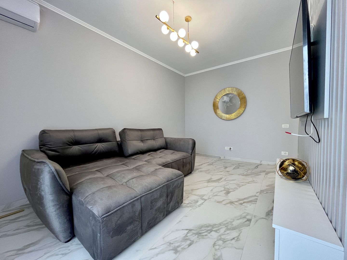 Apartament 1 camera LUX - Poză 10