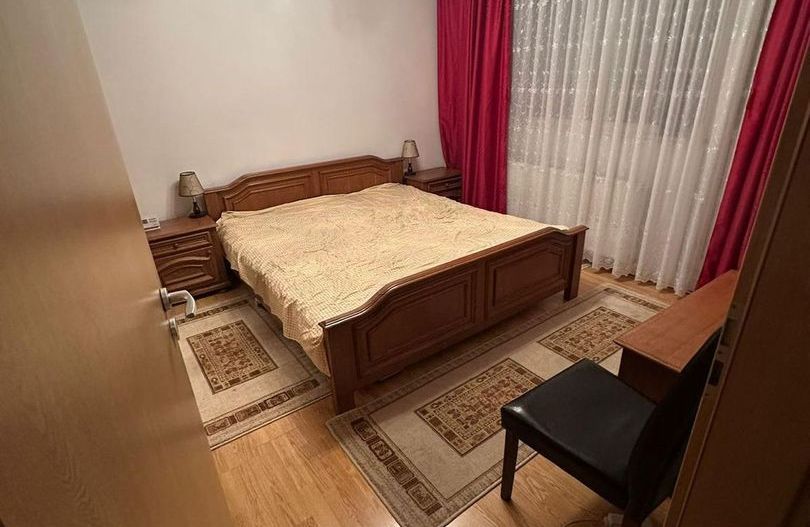 Apartament 4 camere zona Titan - Barajul Bistritei - Poză 8