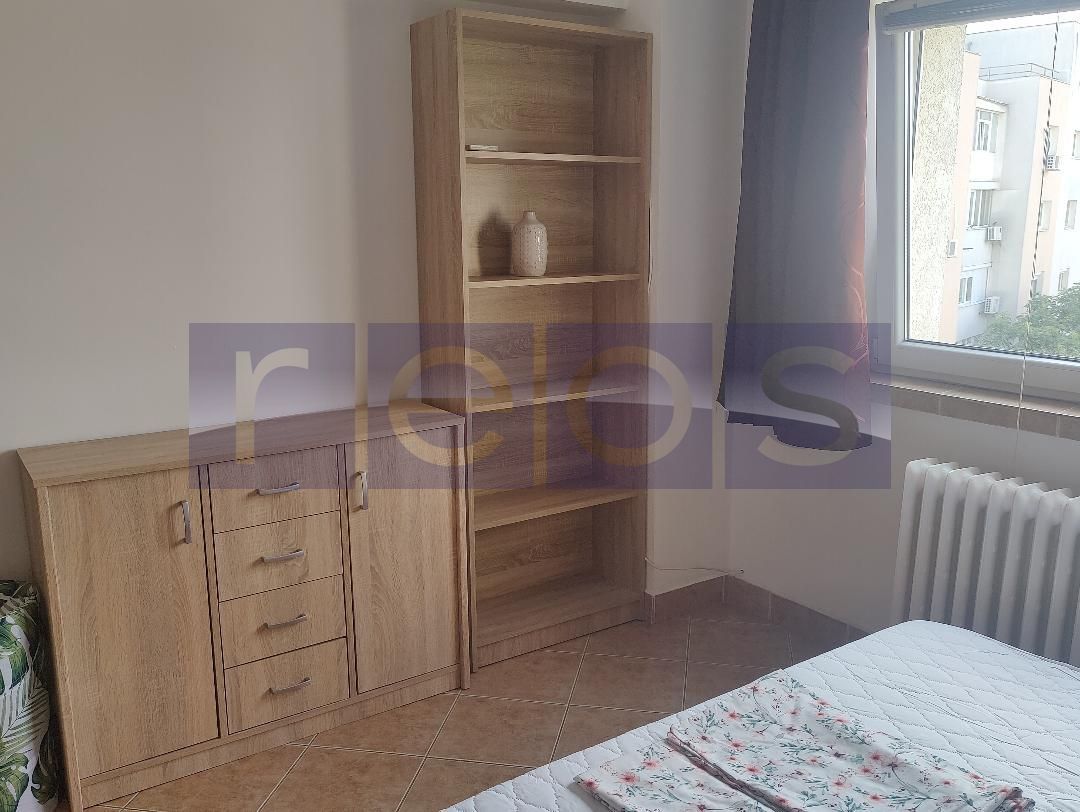 INCHIRIERE 4 CAMERE | 80 MP | AN 1981 | ZONA STEFAN CEL MARE - Poză 4