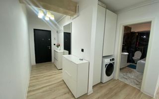 Apartament 3 Camere, Dambul Rotund - Poză 7