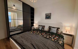 COM 0% Apartament cu 4 camere, incalzire in pardoseala | Dacia - Poză 6