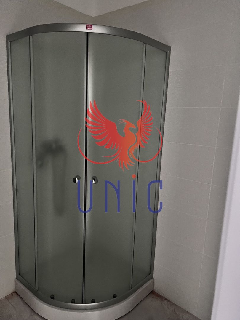 apartament 2 decomandate, 2 balcoane, bloc nou, etaj 1 zona Supeco - Poză 11