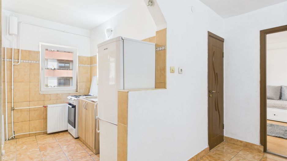 Apartament cu 1 cameră în Calea Buziașului - Poză 4