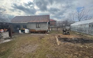 VILA 4 CAMERE TEREN 772 MP SCHITU GOLESTI ARGES - Poză 39