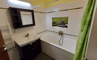 Apartament cu 2 camere in Sopor (Grand Park Residence) - Poză 5