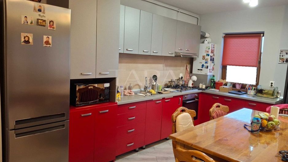 Apartament 3 camere + garaj opțional, Florești – zona Poligon. - Poză 2