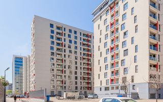MILITARI | EXIGENT RESIDENCE| MALL PLAZA | PARCARE SUPRATERANA DE INCHIRIAT - Poză 2