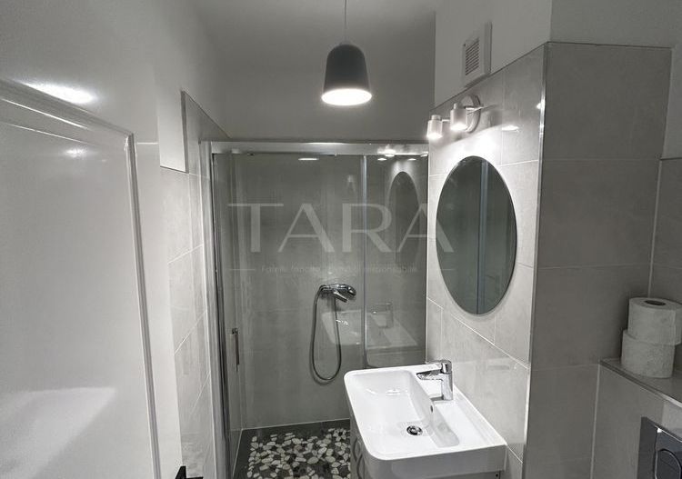 Apartament modern cu 3 camere și încălzire în pardoseală, zona Eroilor - Poză 6