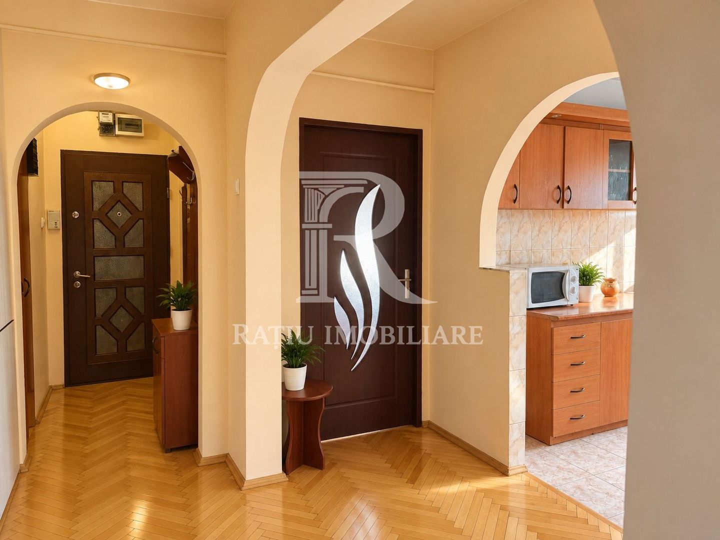 Apartament 2 Camere | 60 mp | Dacia - Decebal | Oradea - Poză 6
