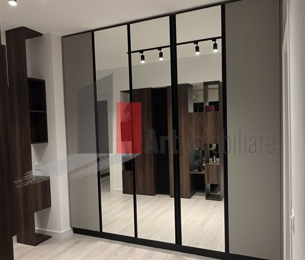 Inchiriere apartament 2 camere Smart Lujerului+2 Locuri de parcare - Poză 9