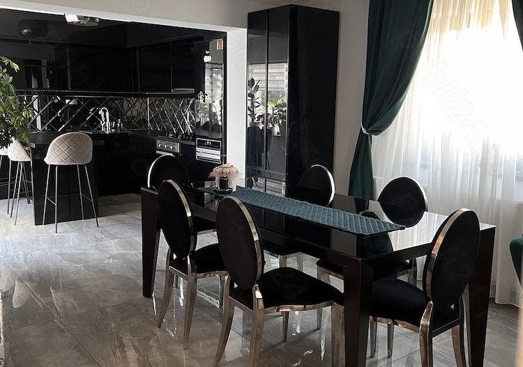 CASĂ SPAȚIOASĂ | 230 MP + MANSARDĂ 70 MP | TEREN 280 MP | BURDUJENI - Poză 2