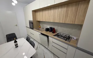 Apartament Premium in Complex Exigent Plaza Residence Faza 5 - Poză 11