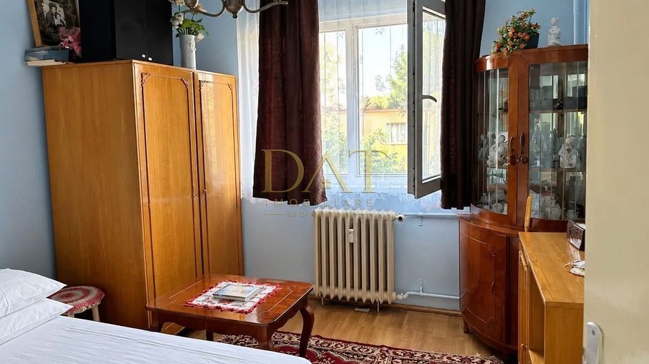 Apartament 2 camere | 40 mp | Mănăștur | zona Minerva - Poză 7