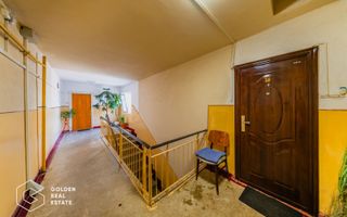 Apartament 4 camere, total decomandat, zona Miorita - Poză 16