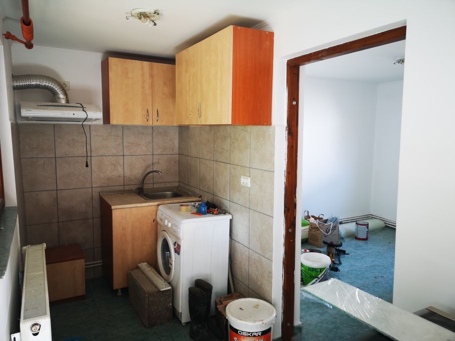 Casa mixta Urziceanca - Poză 6