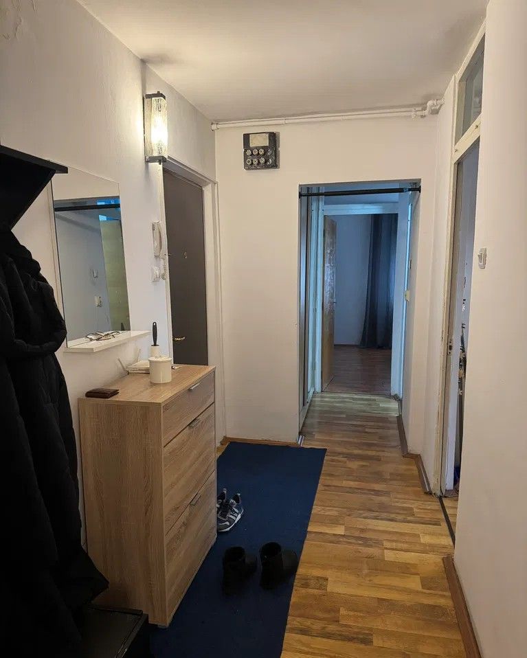 AP. 2 CAMERE MILITARI, PET-FRIENDLY, BUCATARIE INCHISA, MODERN - Poză 6