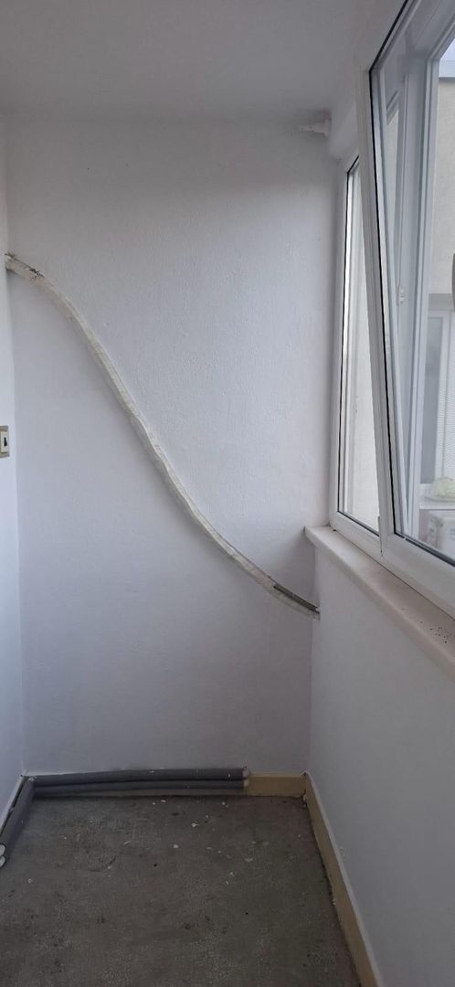 Vând apartament 3 camere – zona Policlinca, lângă Sigma - Poză 8