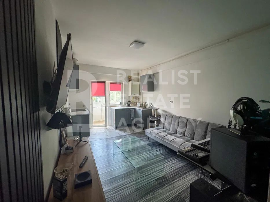 Vânzare, apartament, 2 camere, în zona Militari Residence - Poză 2