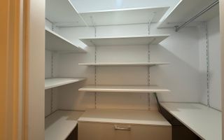 INCHIRIERE 2 CAMERE | MOBILAT-UTILAT LUX | LOC PARCARE | PIPERA | 69MP - Poză 28