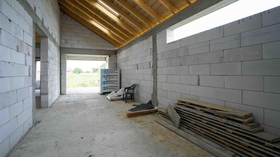 Casa Santaul Mic - Poză 8