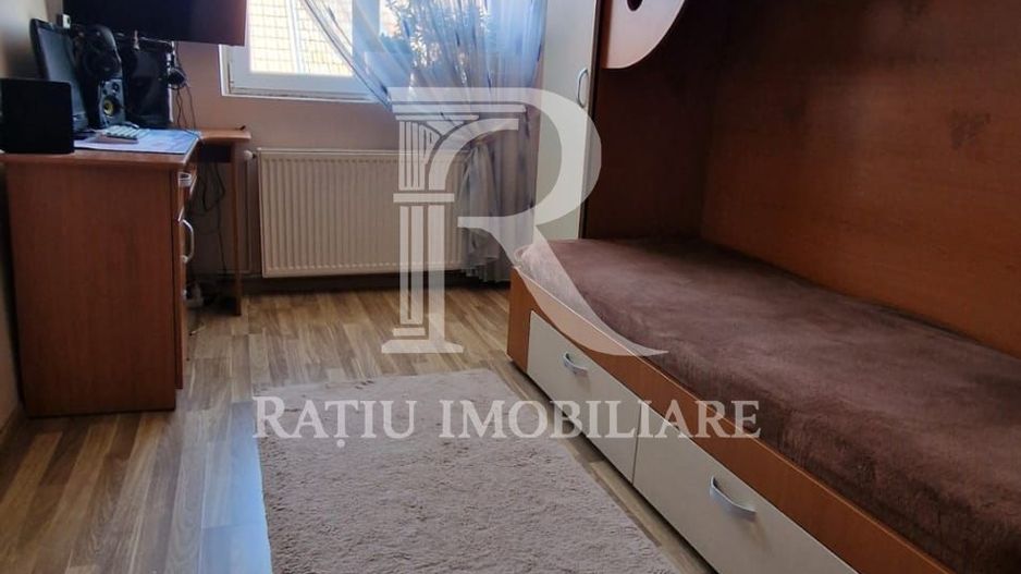 Apartament cu 3 camere | Zona Universității | Oradea - Poză 14