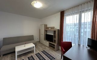 Apartament cu 2 camere | Loc de parcare | Cartier Borhanci - Poză 1