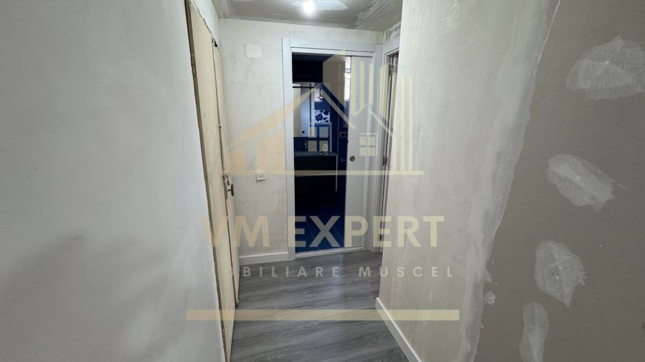 APARTAMENT 2 CAMERE CAMPULUNG, ETAJ 4, CARTIER VISOI - Poză 19