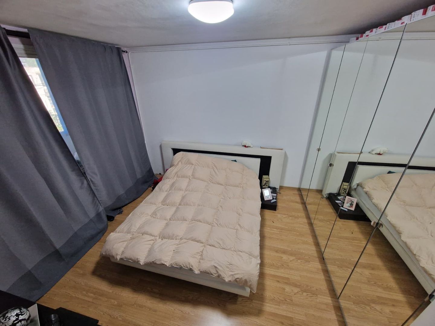 De vânzare: apartament 3 camere - Drumul. Taberei - metrou - Poză 3