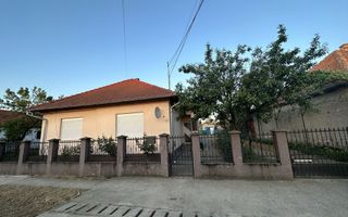 Vand Casa individuala jud SATU MARE - comuna Porumbesti - Poză 1
