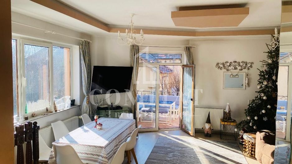 Casa individuala cu panorama zona Auchan - Poză 1