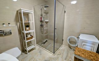 2 camere open space, Parcare, Modern, Dambul Rotund, Scoala de Politie - Poză 9