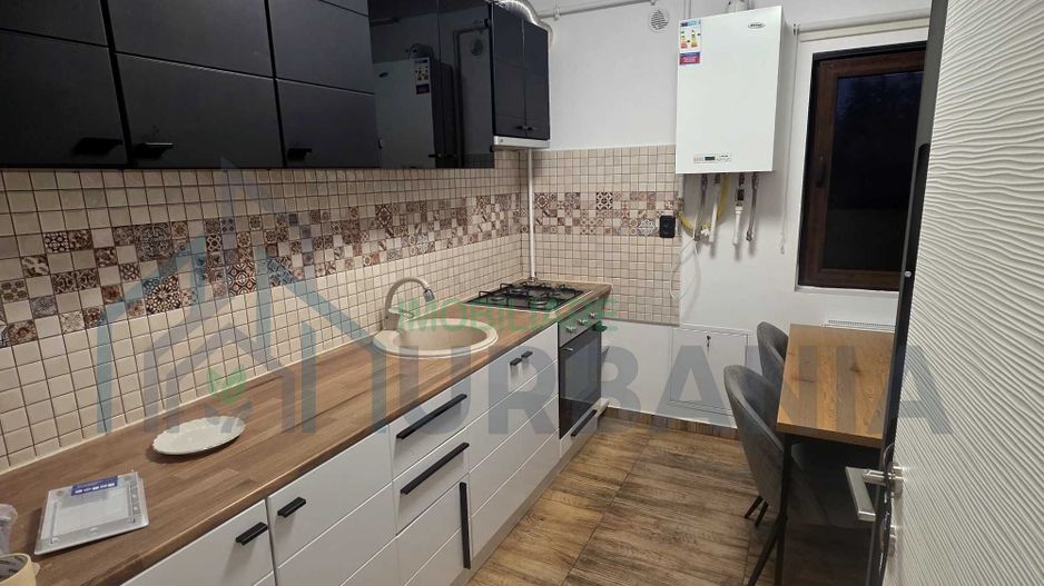 Apartament 2 camere decomandat, parter – Nicolina, Aleea Strugurilor, Iași - Poză 2