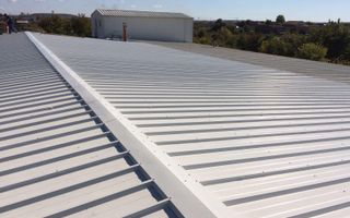 Inchiriere hală /depozit 300 mp - Zona Sud București, Sos. Giurgiului - Poză 15