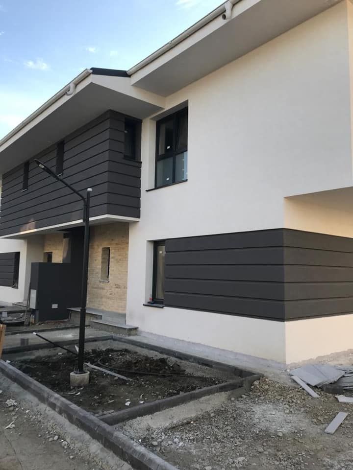 Vila duplex 4 camere | Otopeni | Odaile - Poză 5