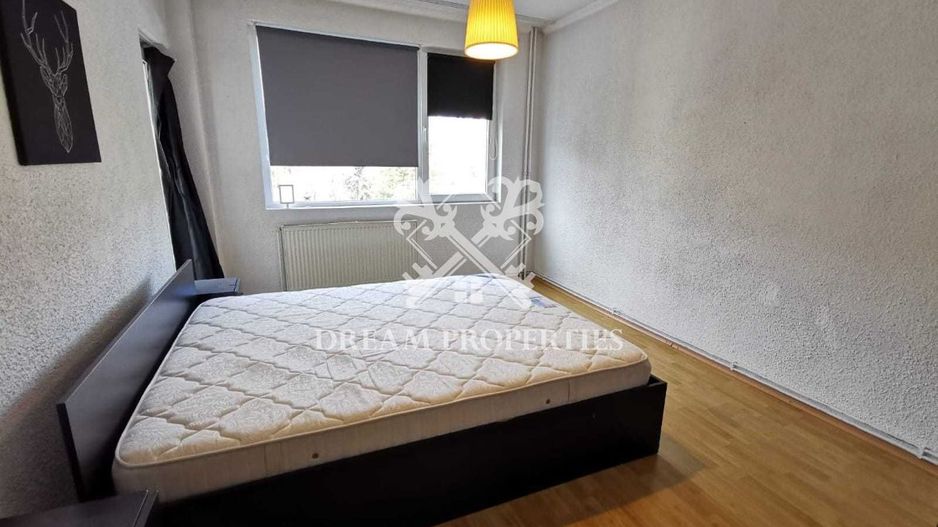 Apartament 3 camere, 2 parcări , balcon, zona Parcului Central - Poză 1