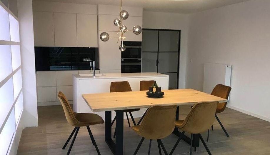 Garsonieră Premium 50 mp zona Noua Aer Curat Natură și Confort - Poză 2