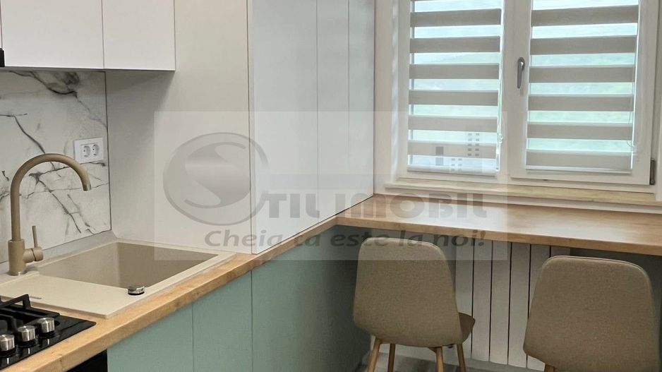 Apartament modern cu 2 camere - Venetia Residence, Tatarasi - 500€ - Poză 3