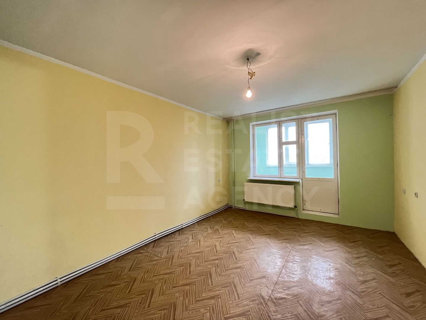 Vânzare, apartament, 3 camere, str. Podul Înalt, Ciocana - Poză 2