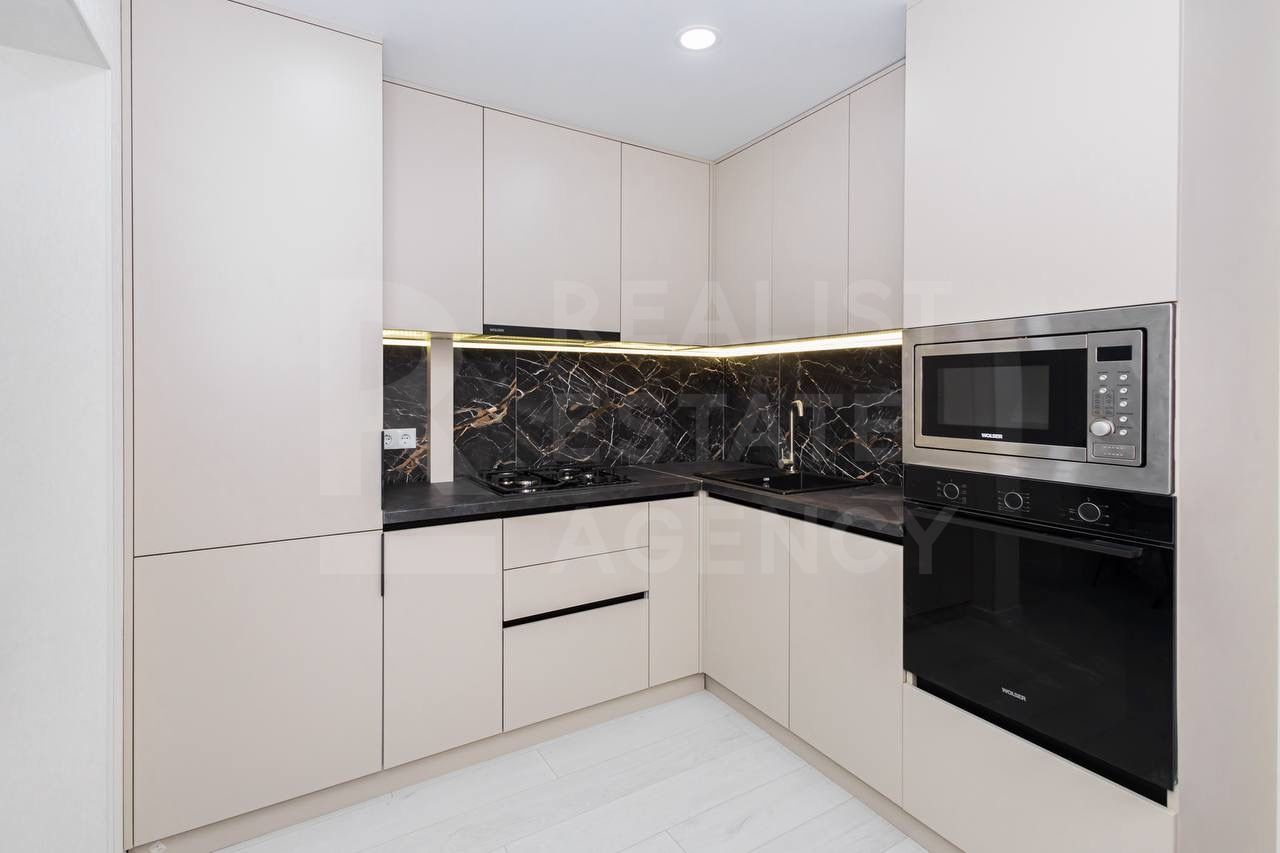 Vânzare, apartament, 2 camere, strada Independenței, Botanica - Poză 1