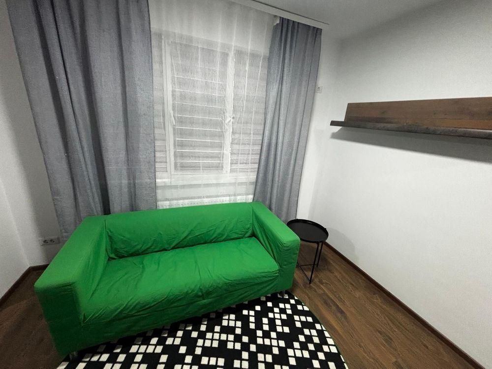 AP. 2 CAMERE- POPESTI-LEORDENI, PET-FRIENDLY, PARCARE, METROU 10 MIN - Poză 2