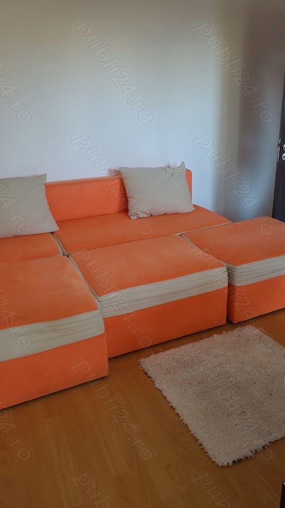 Apartamen  2 camere Drumul Taberei  AC3 - Poză 8