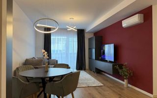 Apartament 2 camere I Parcare I Hercesa Stellaris Ghencea - Poză 2