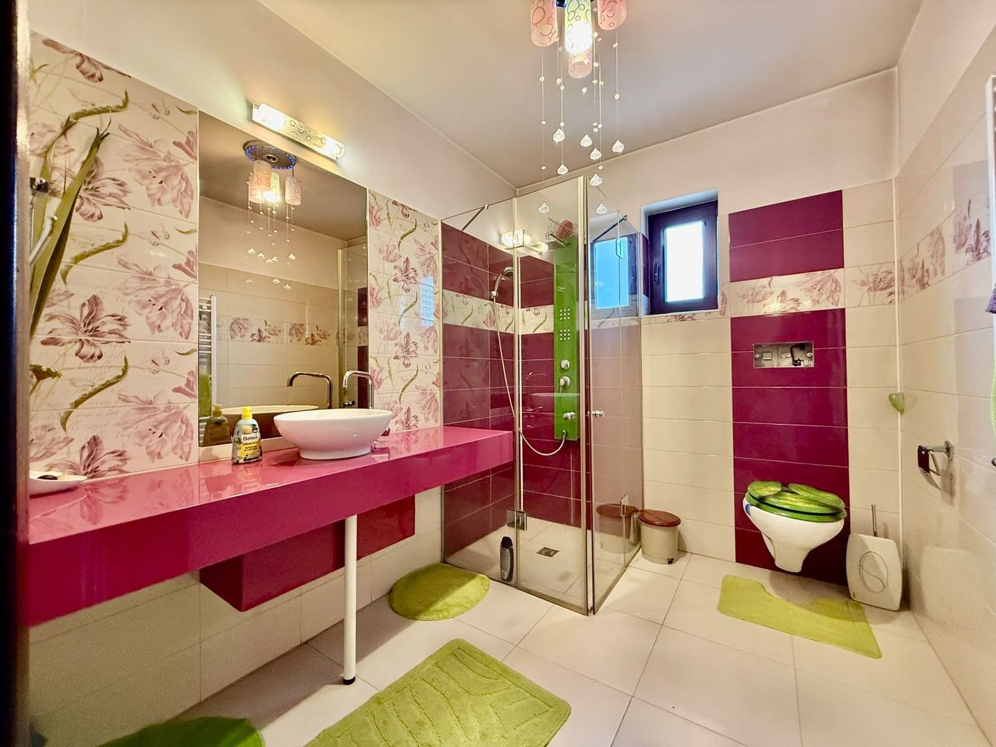 Casă elegantă cu piscină și curte generoasă – Otopeni Ferme - Poză 12